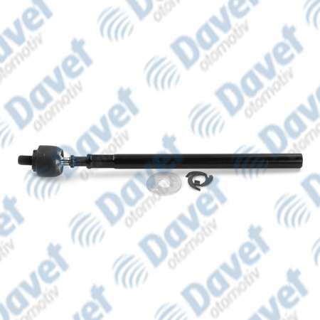 AYD 95-00197 Rotmili ( Peugeot  P205 P305 Citroen C15 )  ####